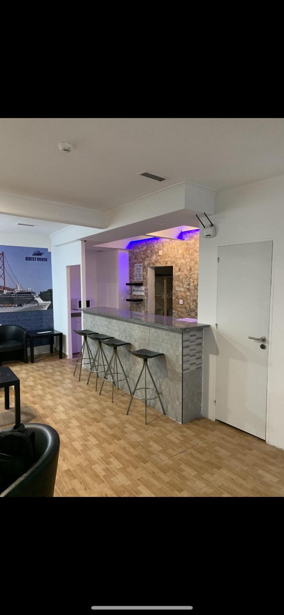 My Hostel - Lisbon — Photos 3